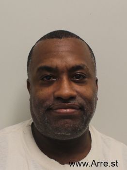 Mark Anthony Barber Mugshot