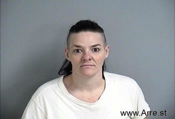 Marlene  Wilburn Mugshot