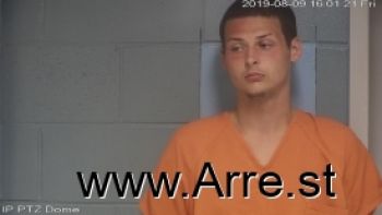 Matthew Joseph Gross Mugshot