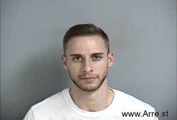 Matthew  Martin Mugshot