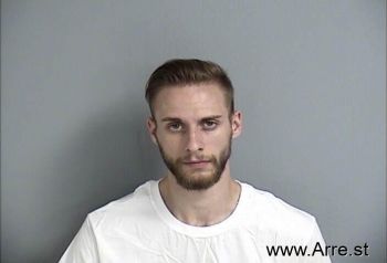 Matthew  Martin Mugshot