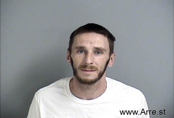 Matthew  Miller Mugshot