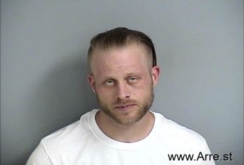 Matthew  Morgan Mugshot