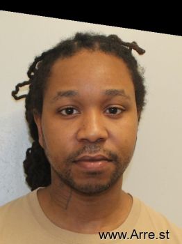 Maurice  Jackson Mugshot