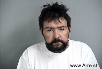 Michael  Miller Mugshot