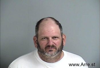 Michael  Rapp Mugshot