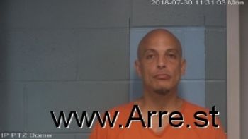 Michael Aaron Rebuck Mugshot