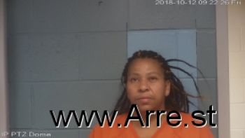 Michelle Snead Crosland Mugshot