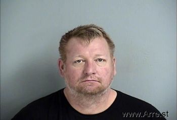 Mickey  Chapman Mugshot