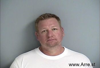 Mickey  Chapman Mugshot