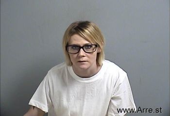 Mindy  Stalnaker Mugshot