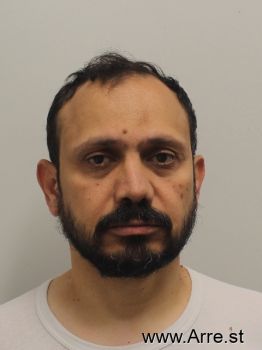 Mohammed  Alameer Mugshot