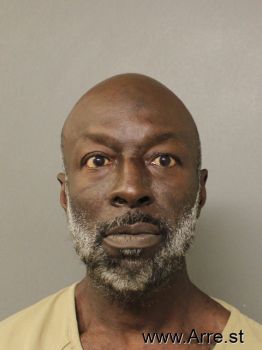 Monroe Maurice Gantt Mugshot