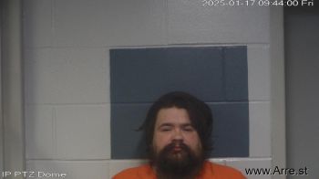 Nathan Allan Young Mugshot