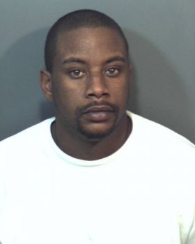 Nathaniel William Masoniii Mugshot