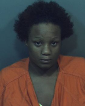 Nicole  Chase Mugshot