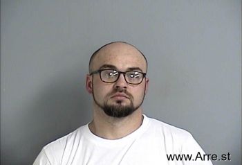 Nathan  Johnston Mugshot