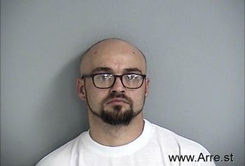 Nathan  Johnston Mugshot