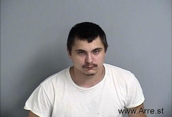 Nathan  Minnick Mugshot