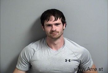 Nathan  Willis Mugshot