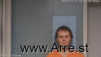 Nicholas Lee Bell Mugshot