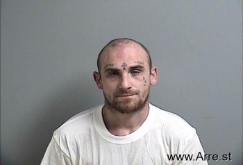 Nicholas  Kerr Mugshot