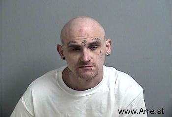 Nicholas  Kerr Mugshot