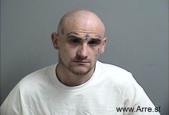 Nicholas  Kerr Mugshot