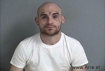 Nicholas  Kerr Mugshot