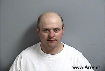 Nicholas  Rush Mugshot