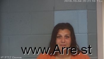 Nicole Marie Snyder Mugshot