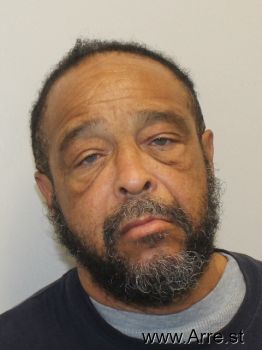 Norman Kenneth Dickerson Mugshot