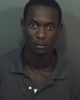 Onasis  Hugh-tagoe Mugshot