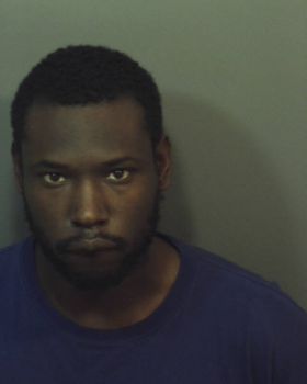 Otis Lee Byrdjr Mugshot