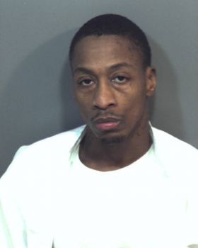 Ozay Montae Richardson Mugshot