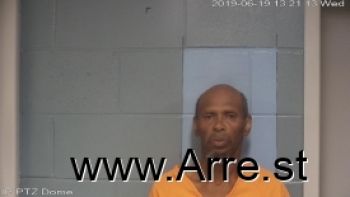 Orlando William Demby Sr Mugshot