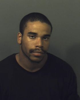 Phillip Maurice Williams Mugshot