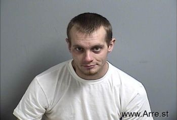 Patrick  Mcdaniel Mugshot