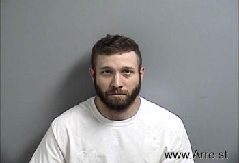 Patrick  Vanmeter Mugshot