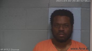 Quandre Lee Winder Mugshot