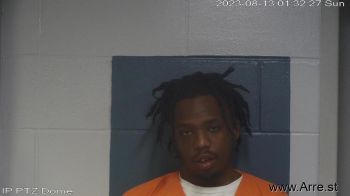 Randolph Alonzo Taylor Mugshot