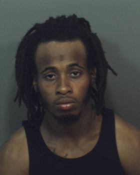 Raquan Andrew Sands Mugshot