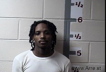 Rashaad Jajuan Perry Mugshot