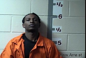 Rashawn Davontay Harris Mugshot