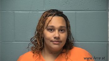 Ravin Michelle Bryan Mugshot