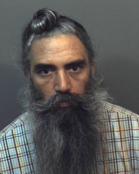 Ravinder Singh Bhinder Mugshot