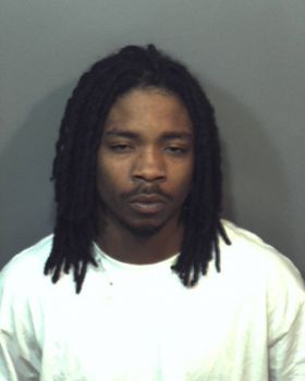 Raynard D Green Mugshot