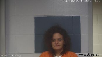 Rebecca Jan Llian Collins Mugshot