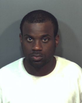 Reginald Guy Allenjr Mugshot