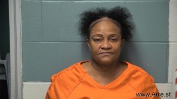 Rhonda Lynn Jackson Mugshot